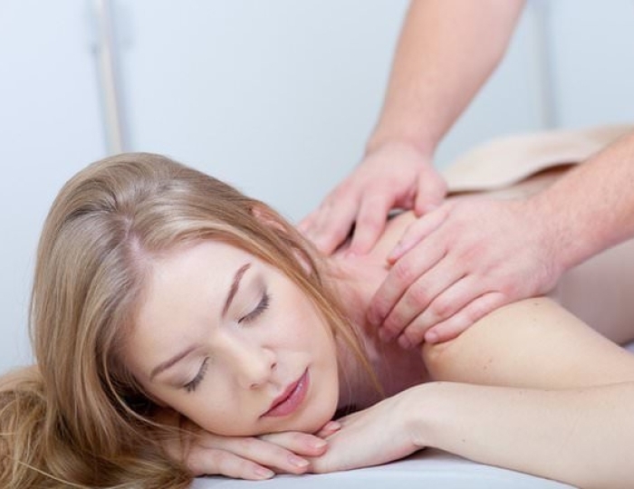 SPA-отдых - Санаторий «Полтава-Крым» Саки