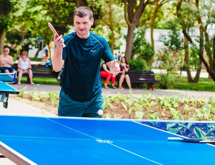 Услуги и развлечения - Санаторий «Полтава-Крым» Саки