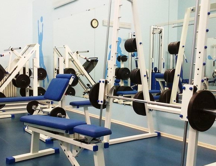 Услуги и развлечения - Санаторий «Полтава-Крым» Саки