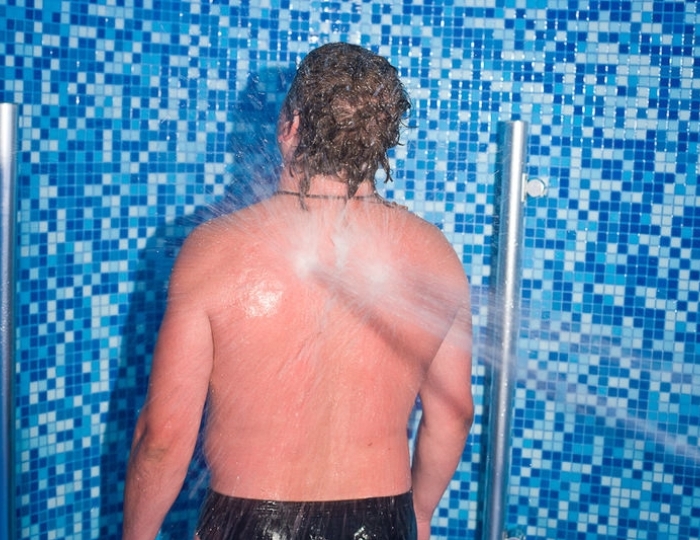 Оздоровительные услуги - Санаторий «Полтава-Крым» Саки