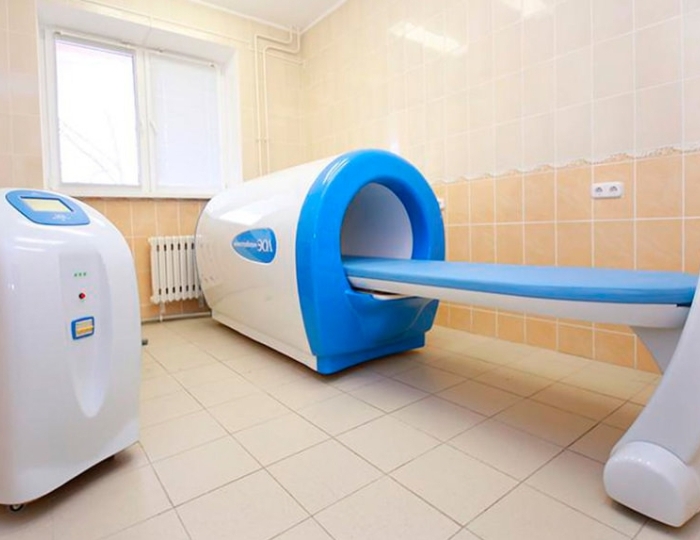 Оздоровительные услуги - Санаторий «Полтава-Крым» Саки